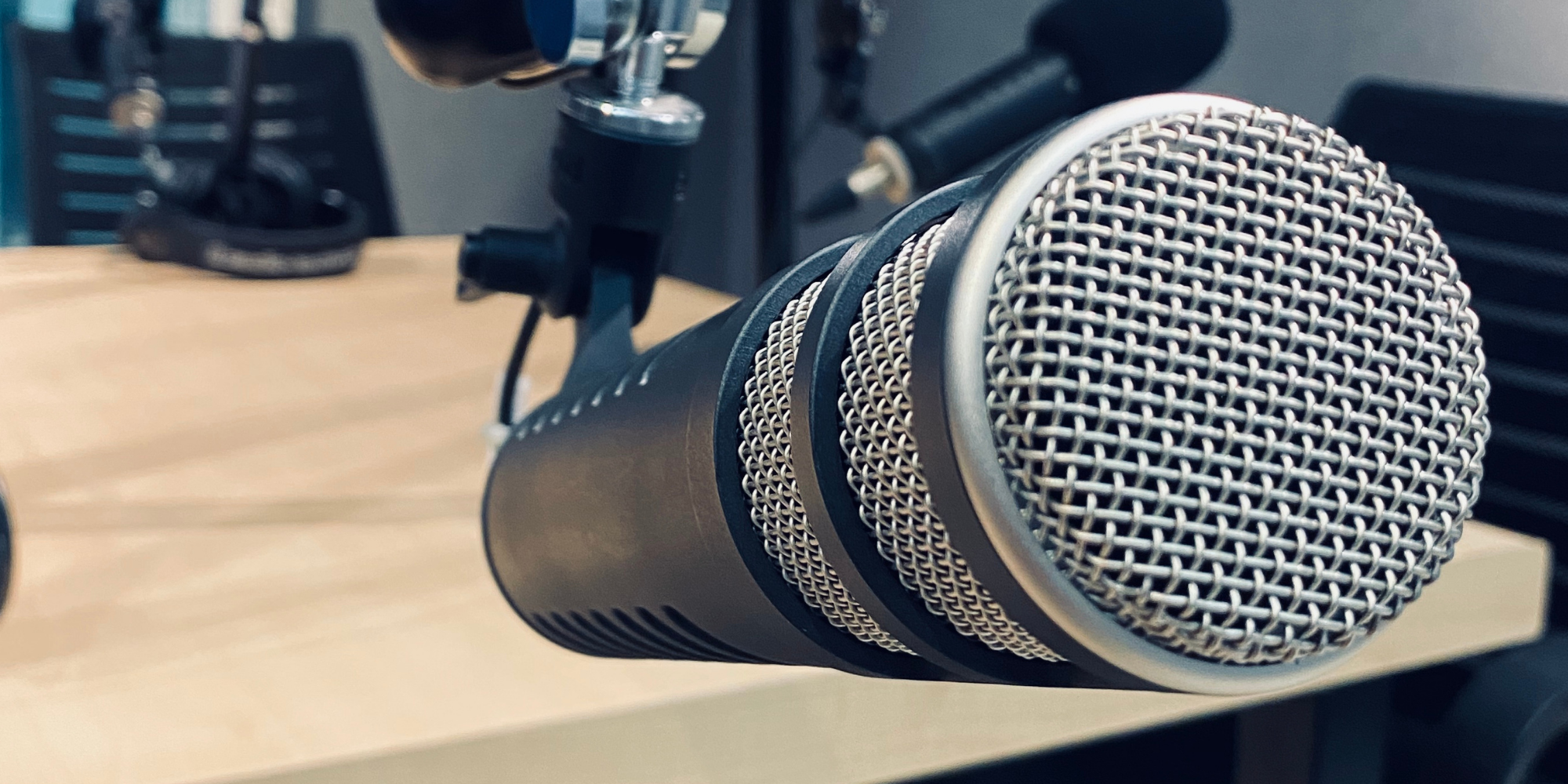 podcast to the next level