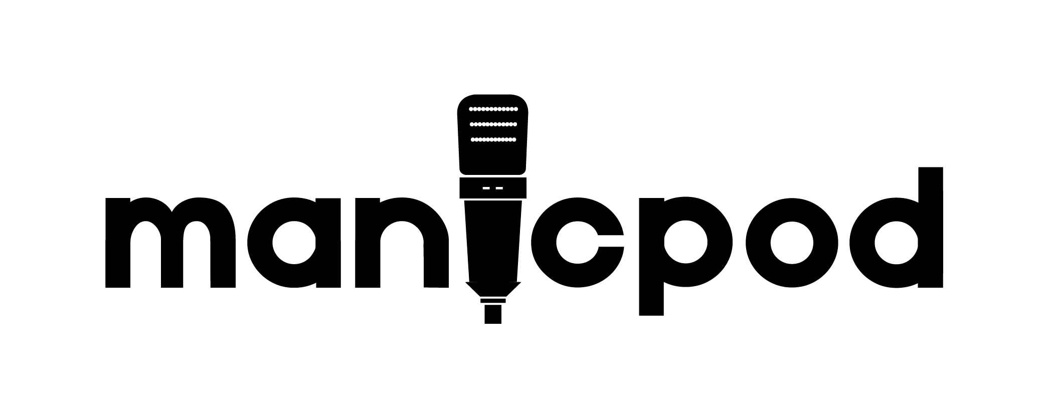Manicpod Logo