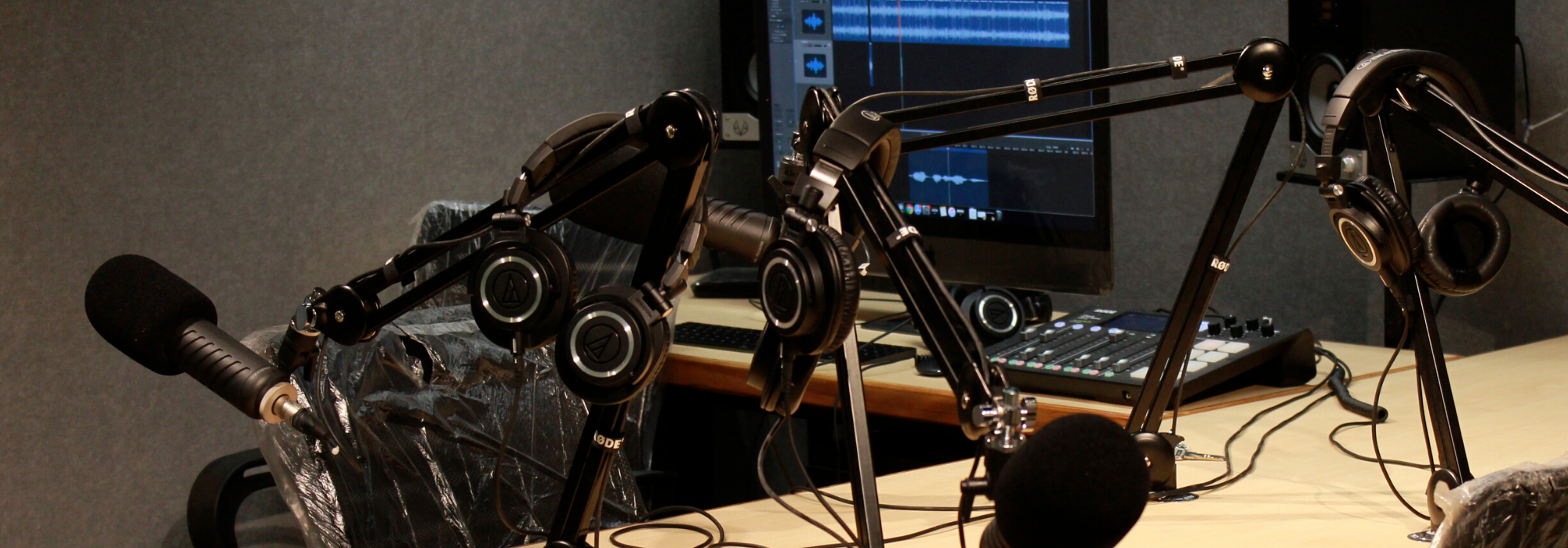 Manicpod Studio