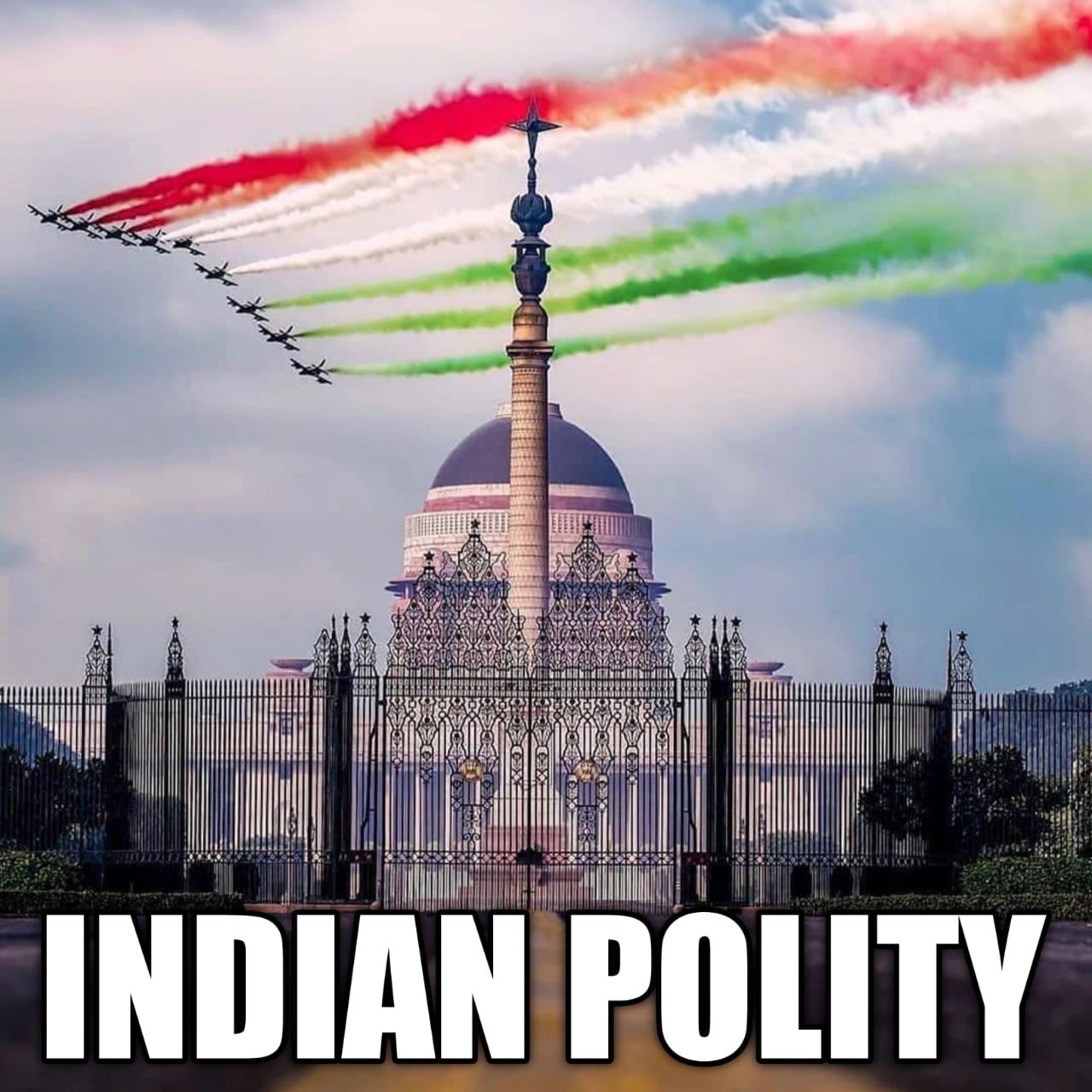 Indian Polity